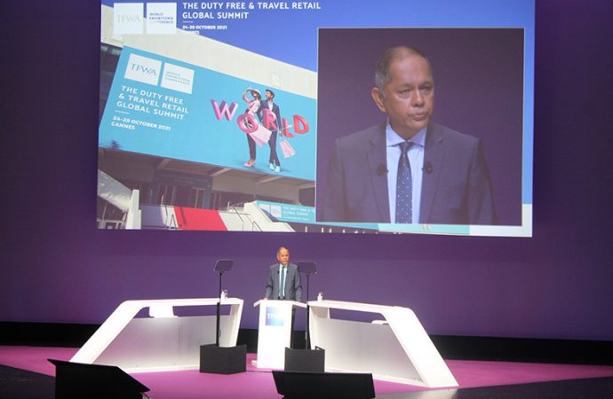 TFWA World Conference: full report